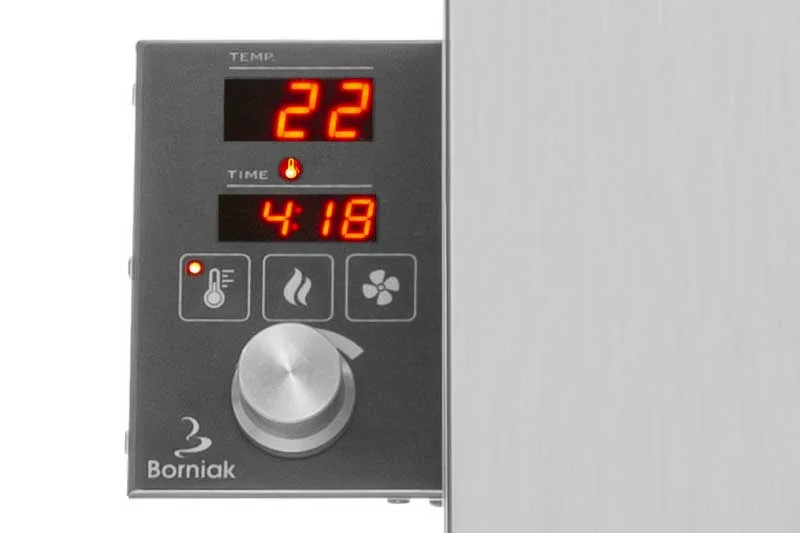 BorniakTimerControll 70 en 150
