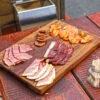 boardofdelicacies ROOKOVEN DIGITAL BARBECUE BBDS-150