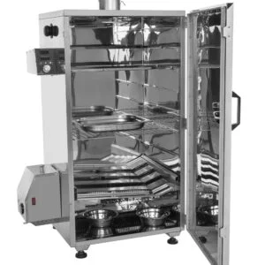 Rookoven Digital BBDST-150